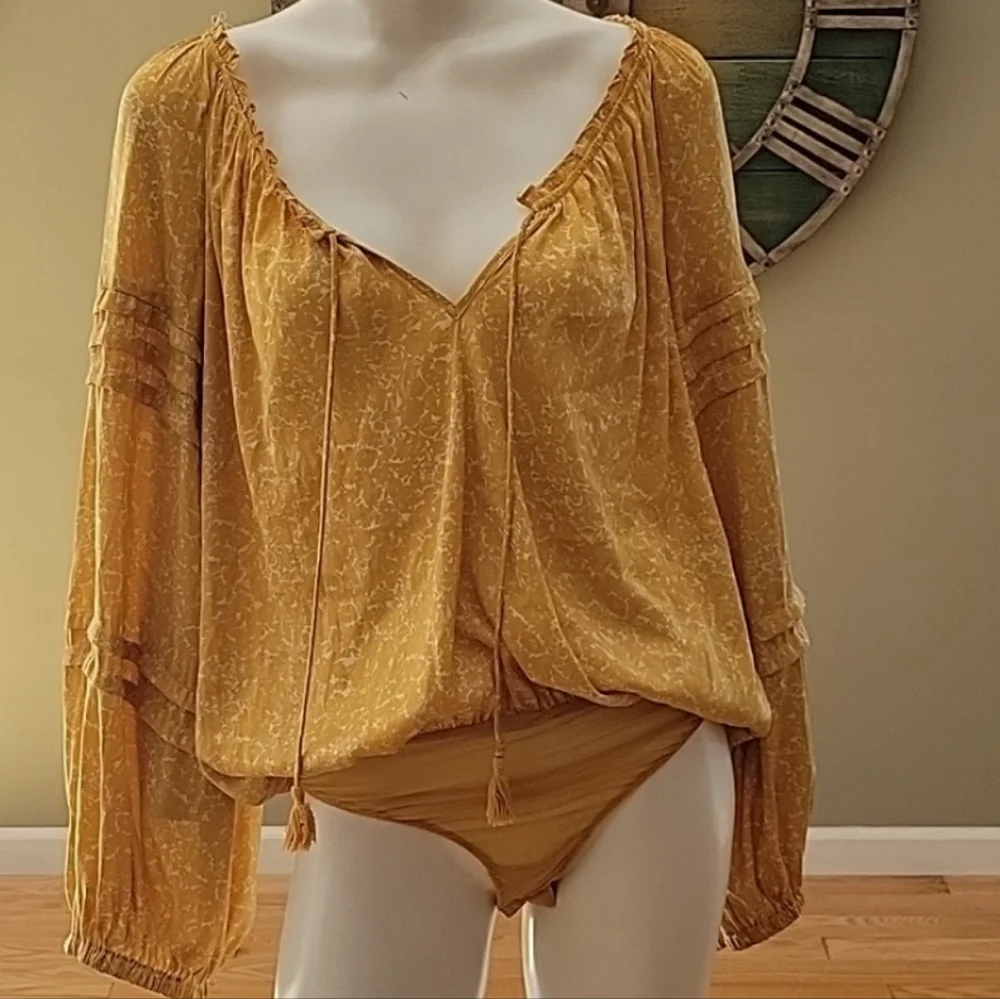 Free People free people